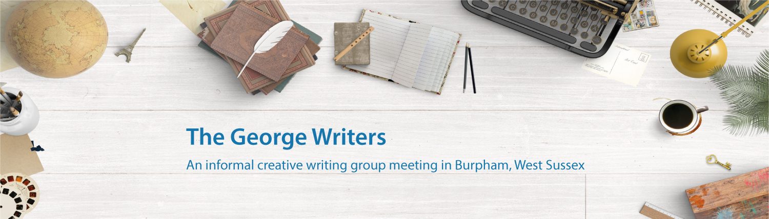 The George Writers